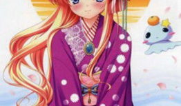 图画动漫,动漫世界里的奇幻冒险之旅